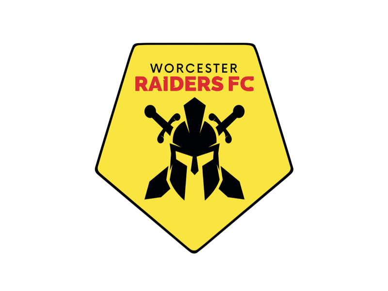 Worcester Raiders FC